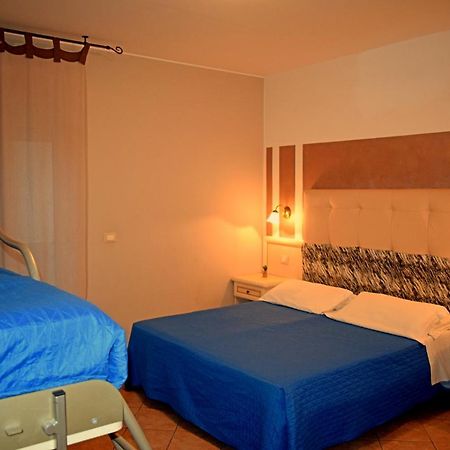 Hotel Donau Rimini Dış mekan fotoğraf