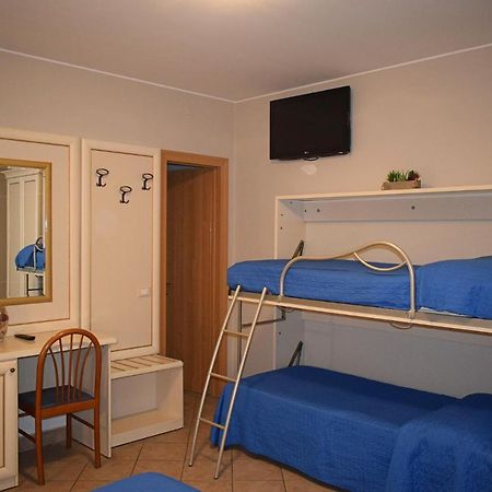 Hotel Donau Rimini Dış mekan fotoğraf