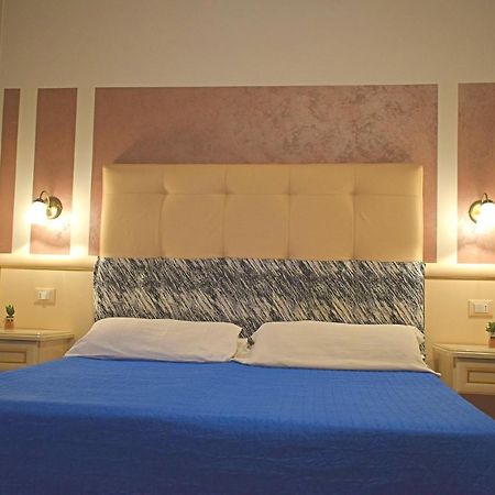 Hotel Donau Rimini Dış mekan fotoğraf
