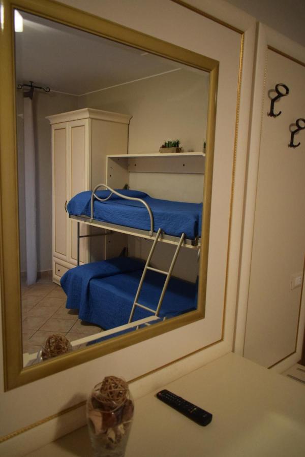Hotel Donau Rimini Dış mekan fotoğraf