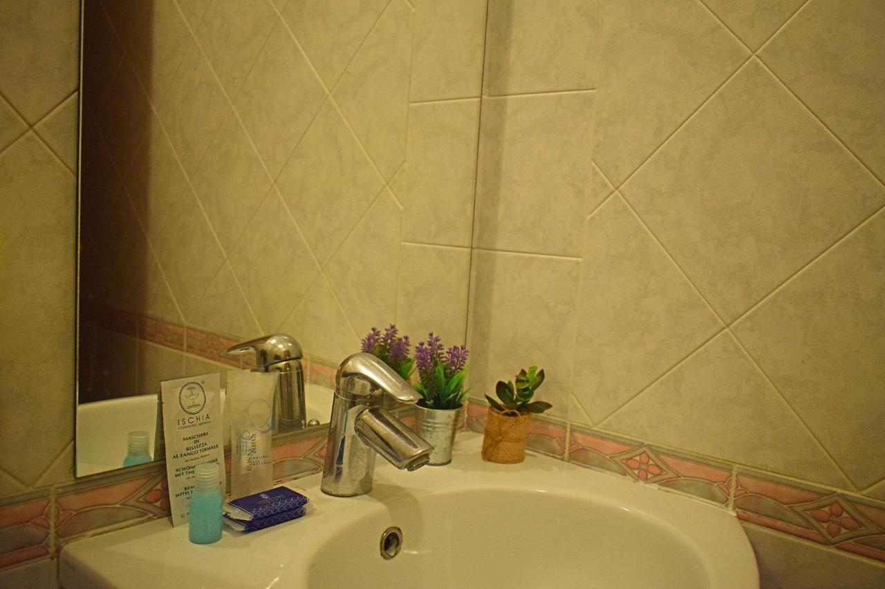 Hotel Donau Rimini Dış mekan fotoğraf
