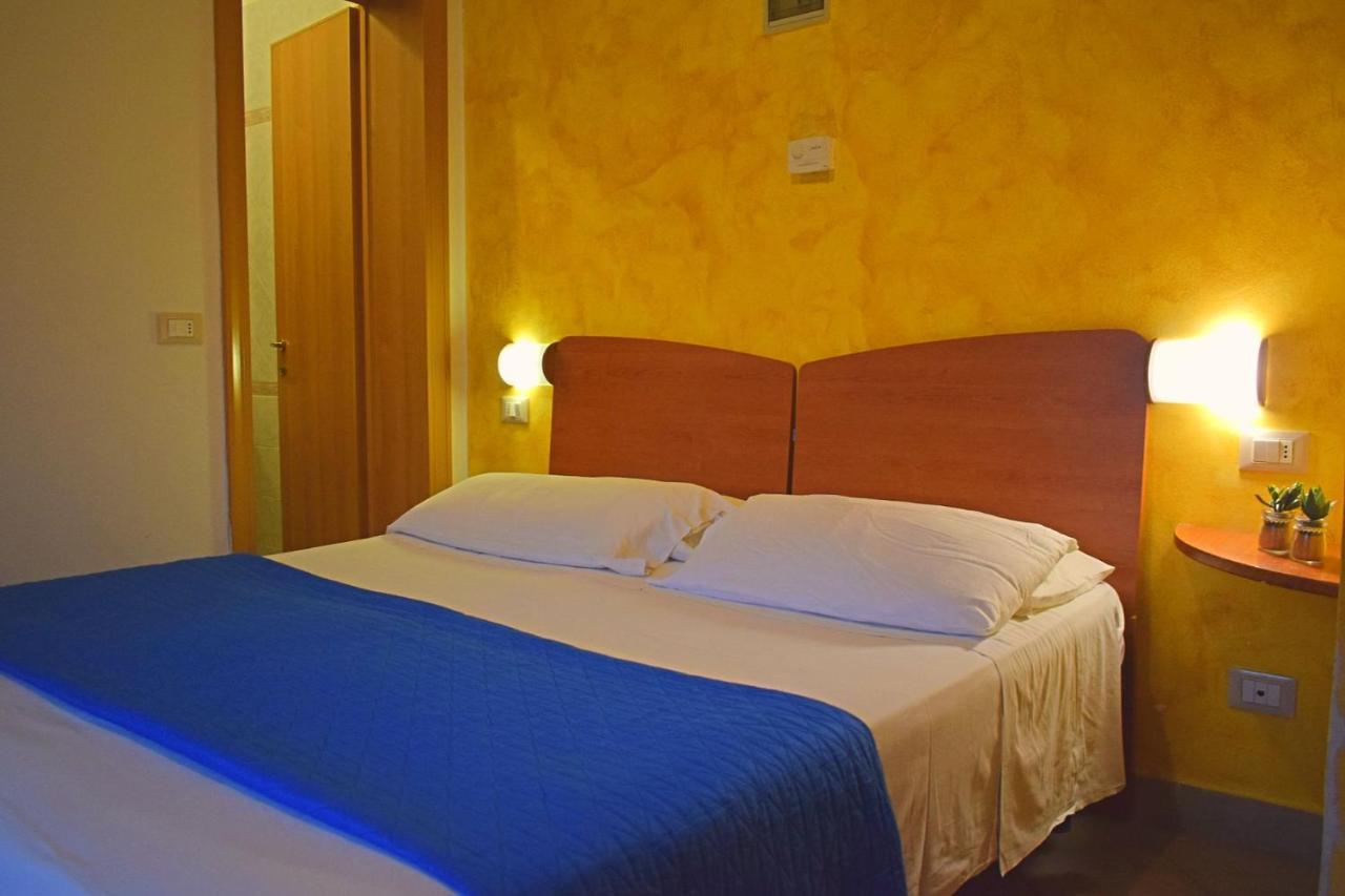 Hotel Donau Rimini Dış mekan fotoğraf