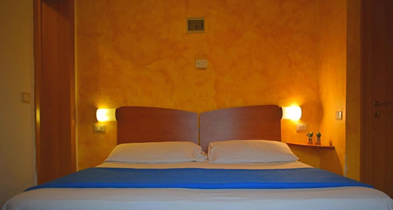 Hotel Donau Rimini Dış mekan fotoğraf