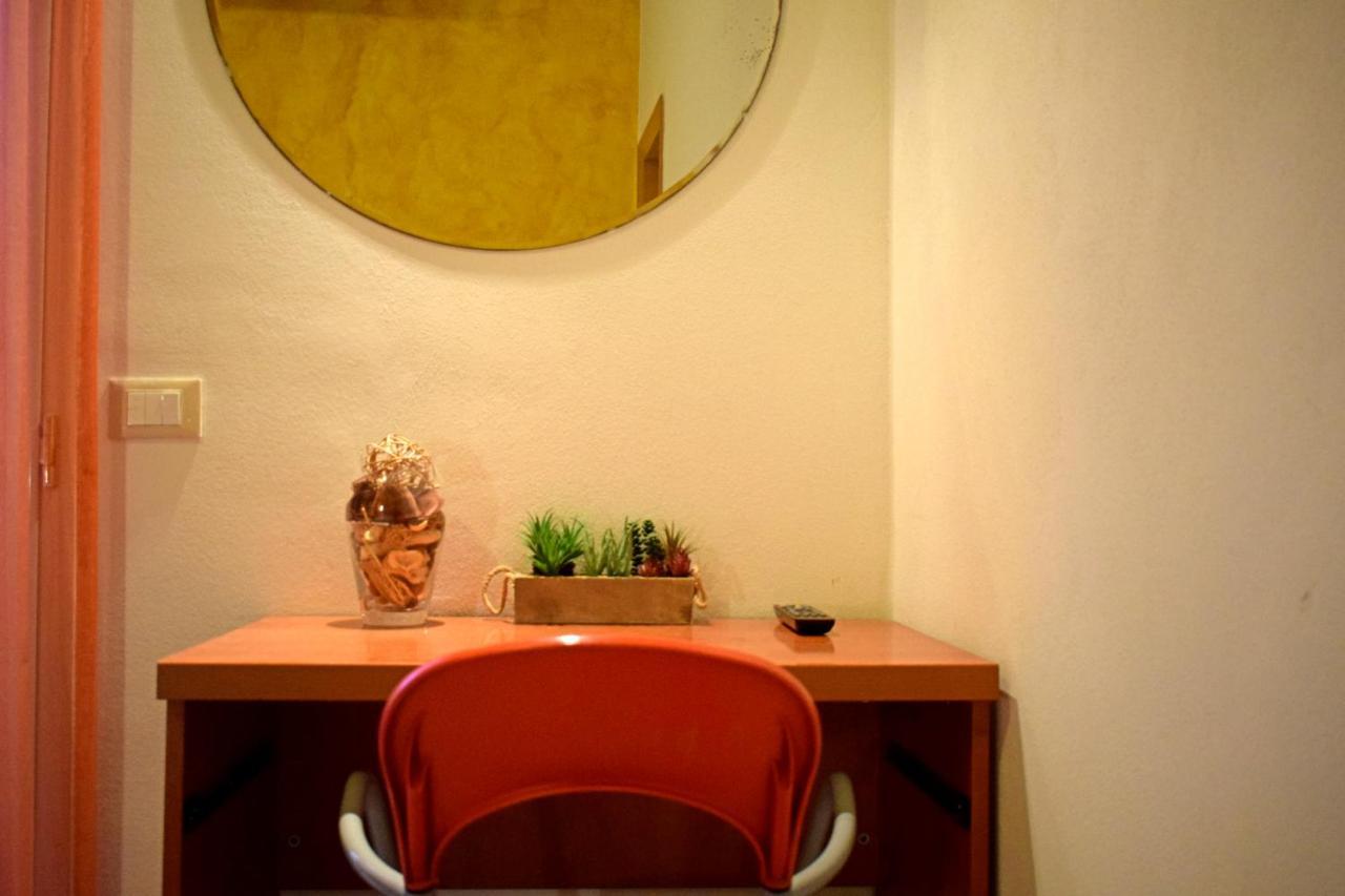 Hotel Donau Rimini Dış mekan fotoğraf