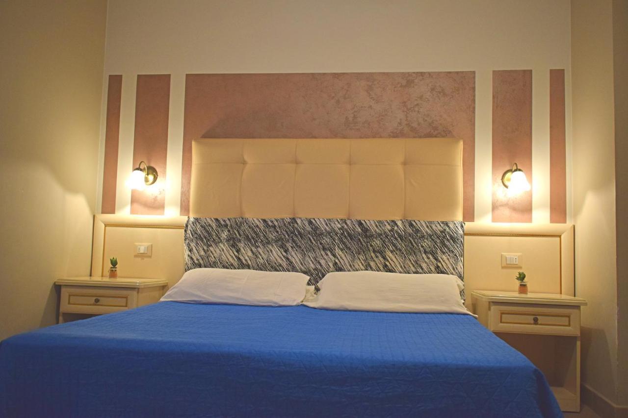 Hotel Donau Rimini Dış mekan fotoğraf